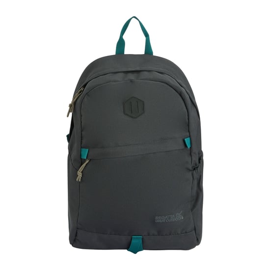 Regatta Boulder 2L Backpack (Ash Grey) - Image 1