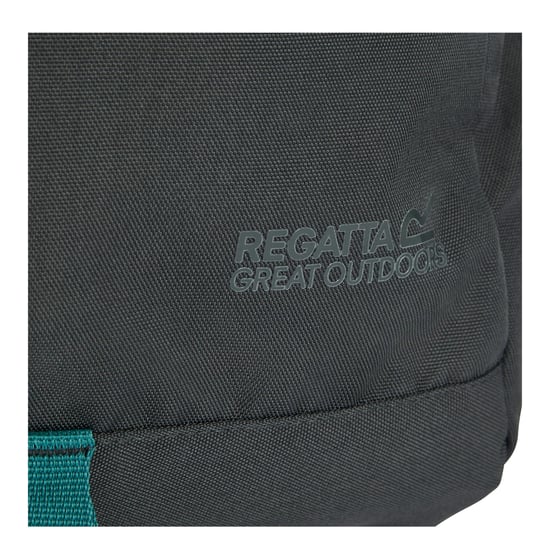 Regatta Boulder 2L Backpack (Ash Grey) - Image 4