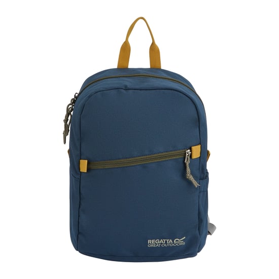 Regatta Unisex Adult Boulder 10L Backpack (Night Sky) - Image 1