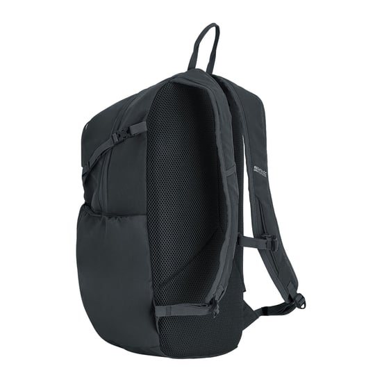 Regatta Prism Bungee 35L Rugzak (Ash) - Image 2