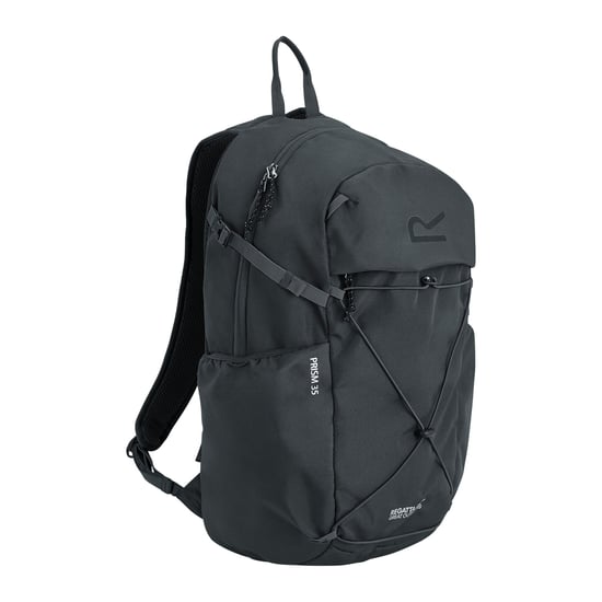 Regatta Prism Bungee 35L Rugzak (Ash) - Image 3