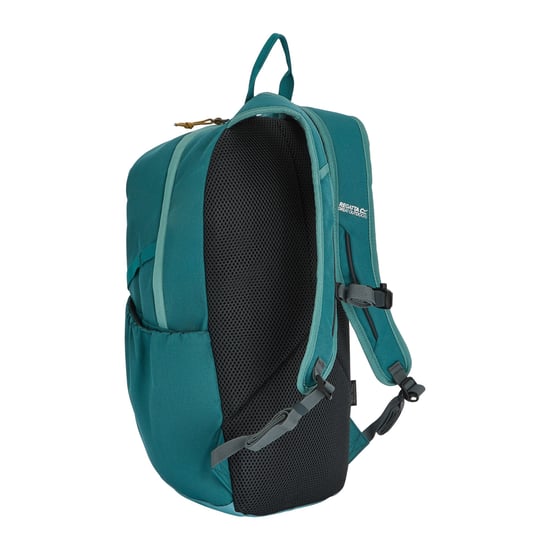 Regatta Prism 20L Rugzak (Mediterraan Groen) - Image 2