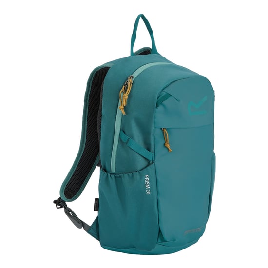 Regatta Prism 20L Rugzak (Mediterraan Groen) - Image 3