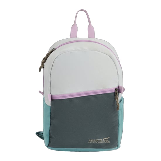 Regatta Unisex Volwassen Boulder 10L Rugzak (Multikleur) - Image 1