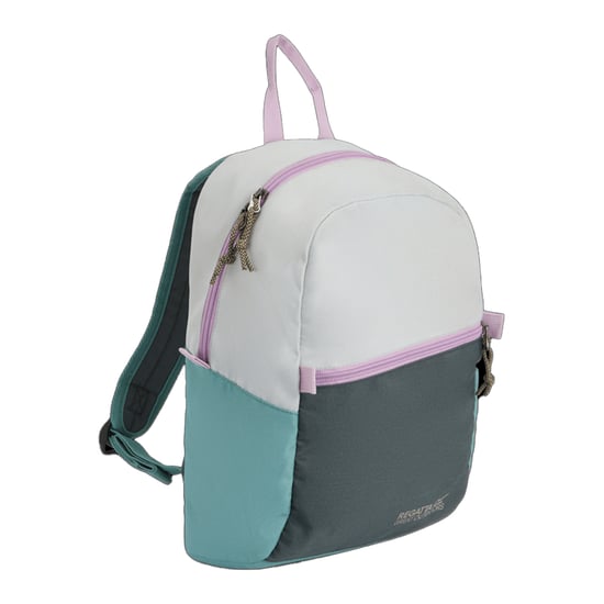 Regatta Unisex Volwassen Boulder 10L Rugzak (Multikleur) - Image 3
