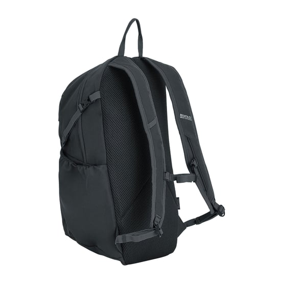 Regatta Prism Logo 25L Backpack (Ash) - Image 2