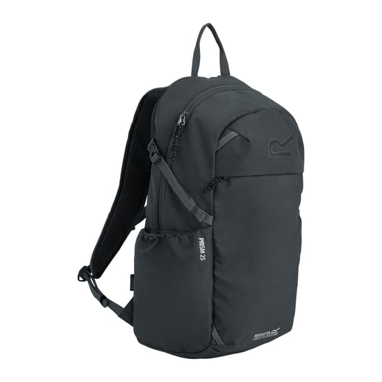 Regatta Prism Logo 25L Backpack (Ash) - Image 3
