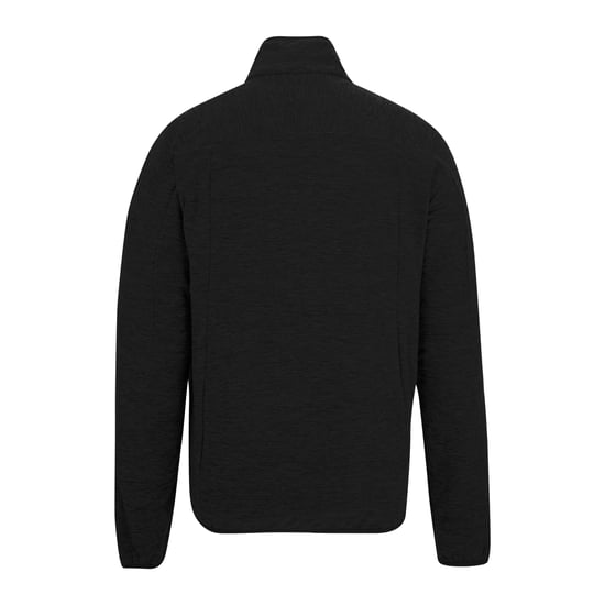 Regatta Heren Scaris Volledige Rits Fleece Jack (Ash) - Image 2