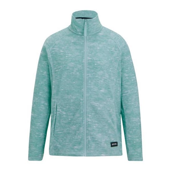 Regatta Womens/Ladies Mayse Full Zip Fleece Jacket (Ivy Moss) - Image 1