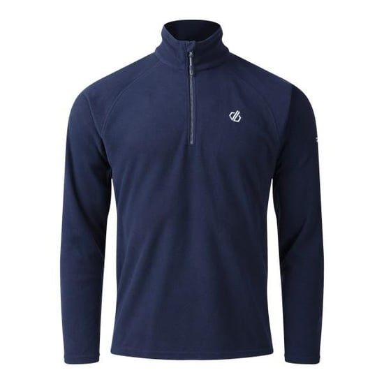 Dare 2B Mens Freethink II Fleece Top (Navy) - Image 1