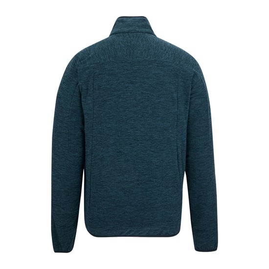 Regatta Heren Scaris Volledige Rits Fleece Jacket (Nachtlucht) - Image 2