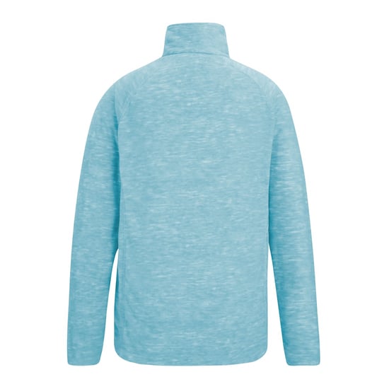 Regatta Dames/Dames Mayse Full Zip Fleecejack (Skyway) - Image 2