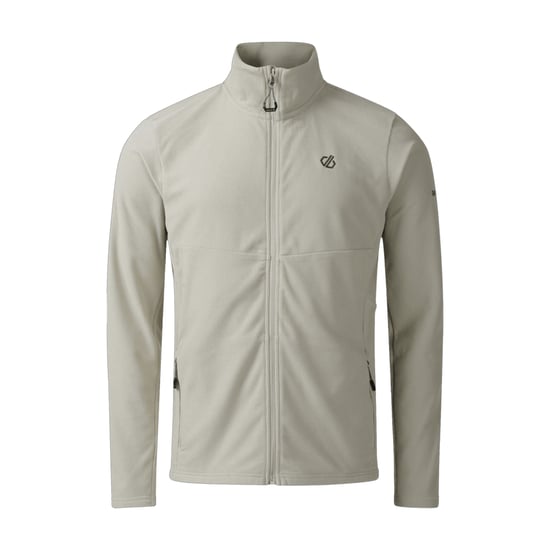 Dare 2B Heren Arising Fleece Jas (Abbeystone) - Image 1