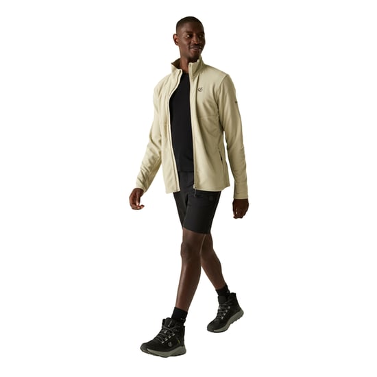 Dare 2B Heren Arising Fleece Jas (Abbeystone) - Image 4