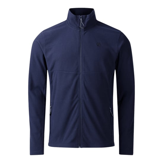 Dare 2B Heren Arising Fleece Jas (Marine) - Image 1
