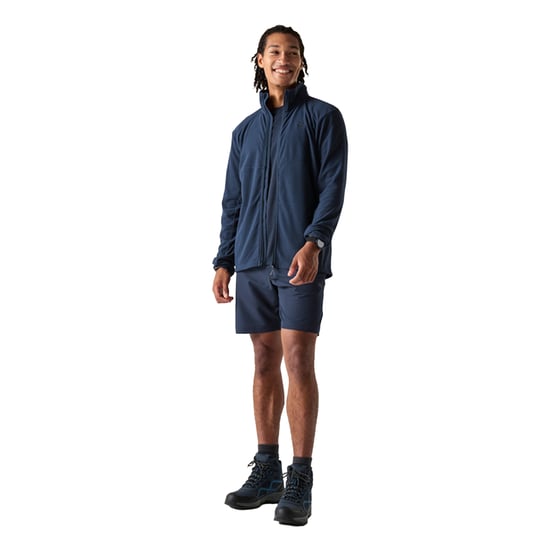 Dare 2B Heren Arising Fleece Jas (Marine) - Image 4
