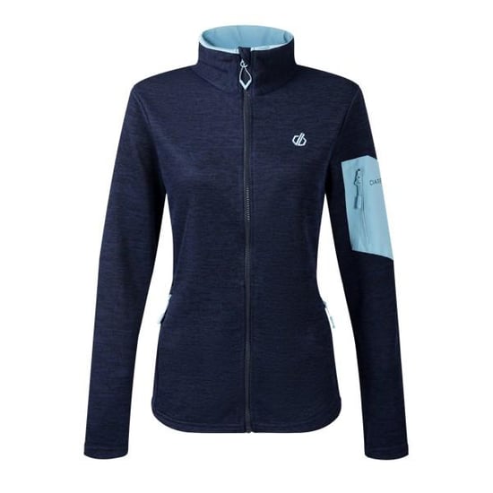 Dare 2B Dames Torrek II Fleece Jacket (Marineblauw) - Image 1