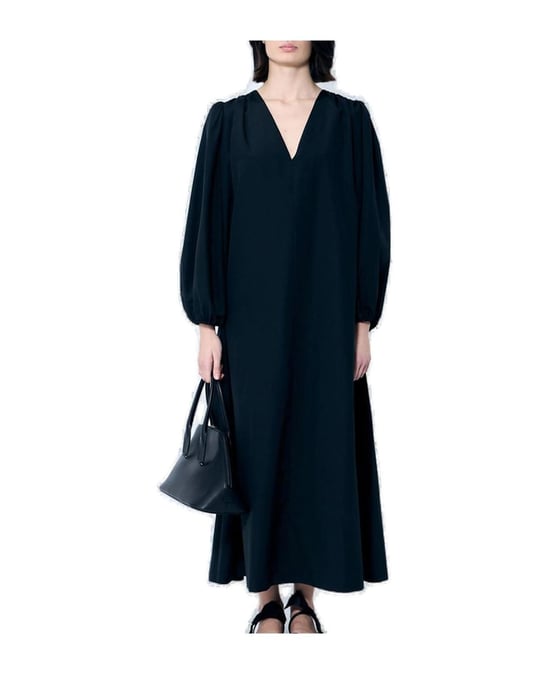 Beauvoir Jurk - Image 2