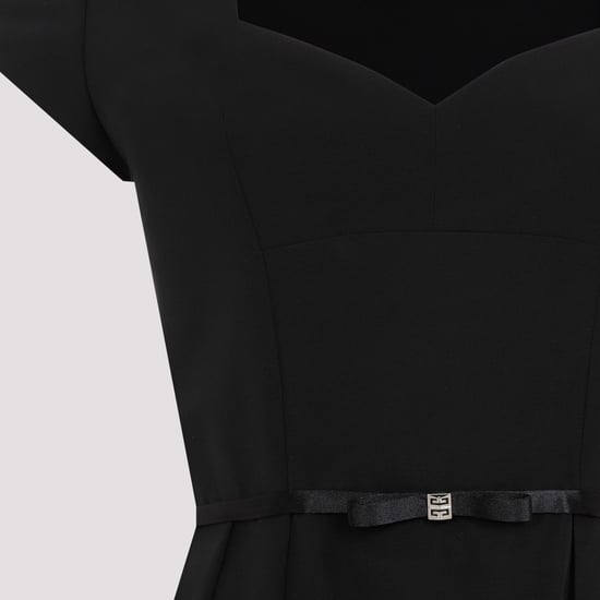 Short Dress - Image 3