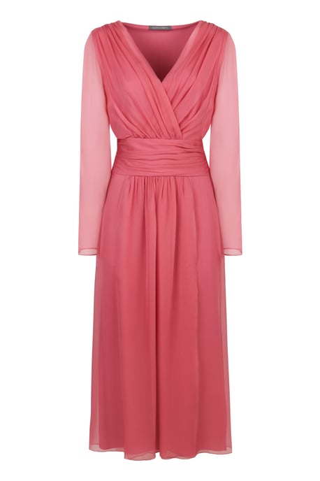 Chiffon Dress - Image 1