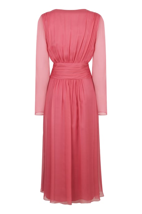 Chiffon Dress - Image 2