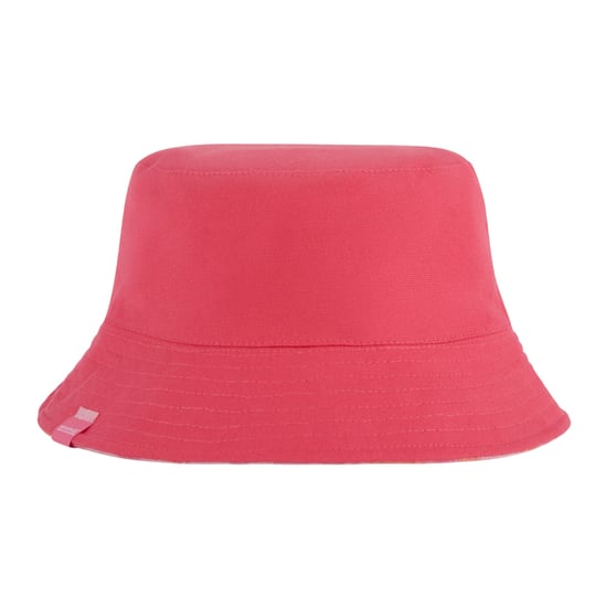 Regatta Barn/Junior Flip Up Bucket Hat (Rosa Lemonad) - Image 2