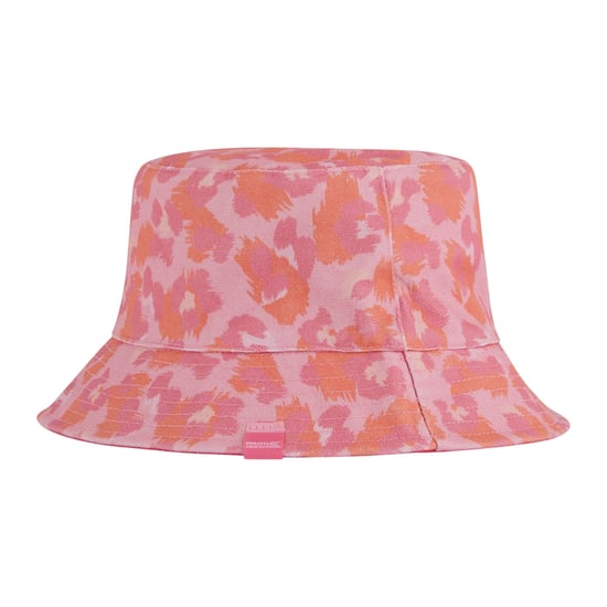 Regatta Barn/Junior Flip Up Bucket Hat (Rosa Lemonad) - Image 3