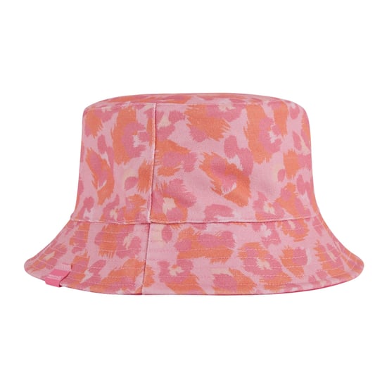Regatta Barn/Junior Flip Up Bucket Hat (Rosa Lemonad) - Image 4