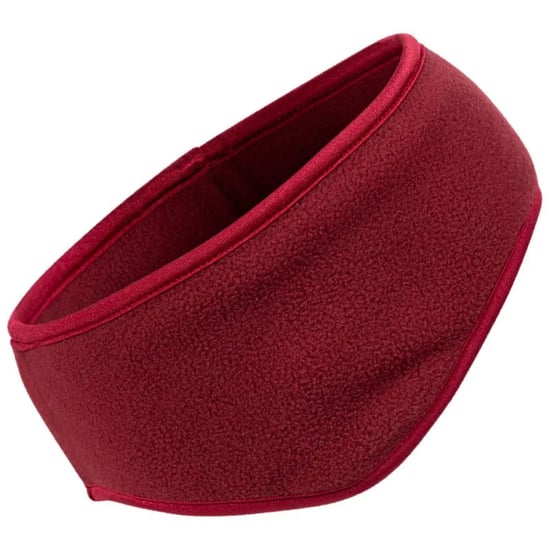 Trespass Adults Unisex Lorax Winter Headband (Dark Cherry) - Image 1