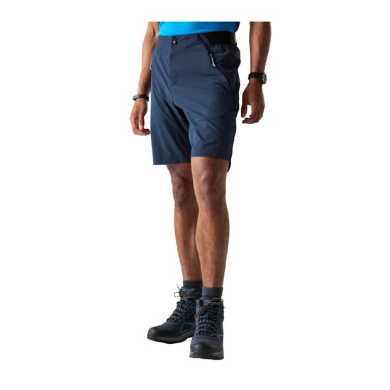 Dare 2B Heren Torrek Lite Korte Broek (Marine) - Image 4