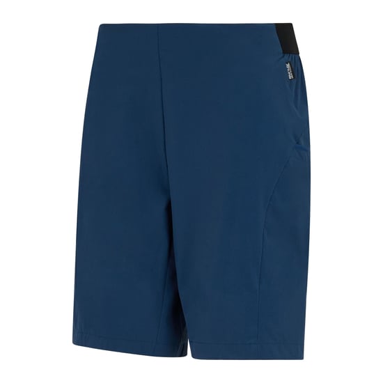 Regatta Dames Pentre Lite Shorts (Aviator Blauw) - Image 3