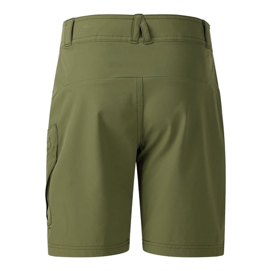 Dare 2B Kinder Reprise III Multi Pocket Shorts (Nephriet Groen) - Image 2