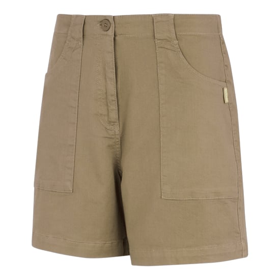 Regatta Dames Liza Shorts (Barleycorn) - Image 3