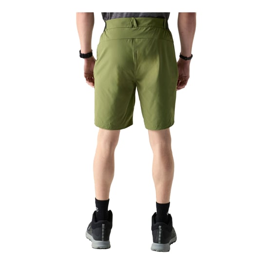 Dare 2B Heren Torrek Lite Korte Broek (Nefrietgroen) - Image 2