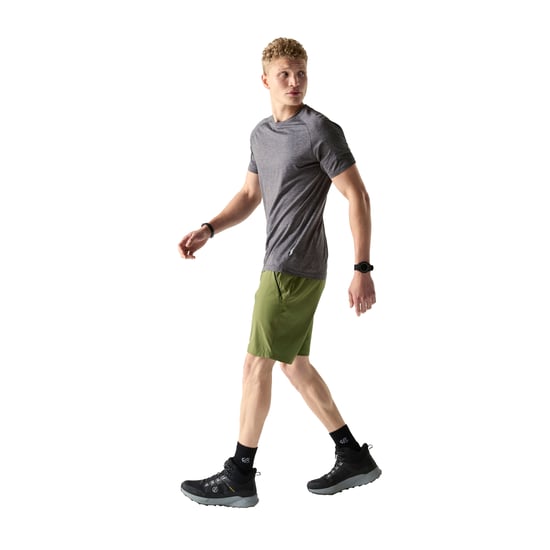 Dare 2B Heren Torrek Lite Korte Broek (Nefrietgroen) - Image 3
