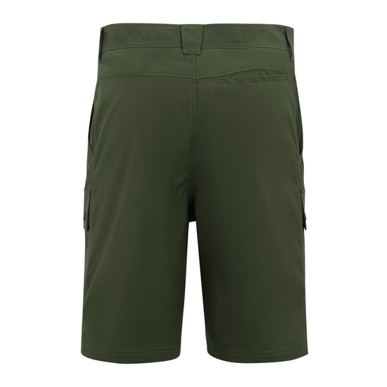 Regatta Professional Mens Arlery Shorts (Dark Khaki) - Image 2