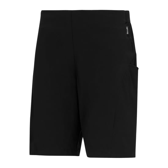 Regatta Dames Pentre Lite Shorts (Zwart) - Image 3