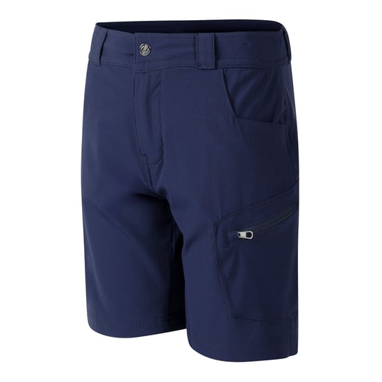 Dare 2B Kinder Reprise III Multi Pocket Shorts (Marineblauw) - Image 3