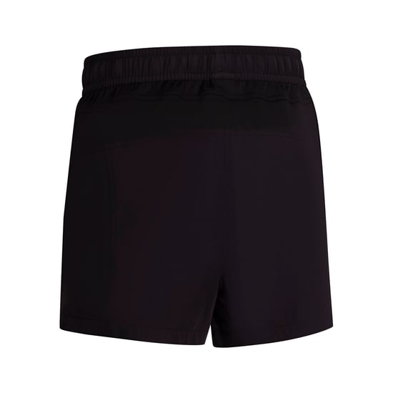 Trespass Dames Seachd Shorts (Zwart) - Image 2