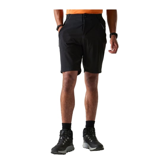 Dare 2B Heren Torrek Lite Korte Broek (Zwart) - Image 4