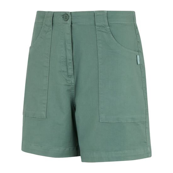 Regatta Dames Liza Shorts (Ivy Moss) - Image 3