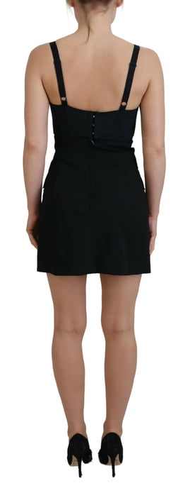 Dolce Gabbana Miniklänning - Image 3
