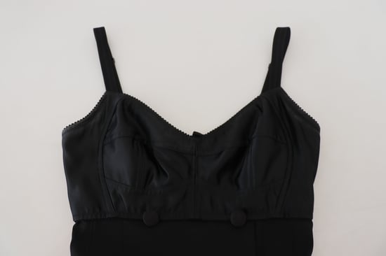 Dolce Gabbana Miniklänning - Image 5