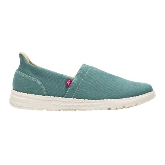 Regatta Dames/Dames Salcombe Vrijetijdsschoenen (Ivy Mos) - Image 1