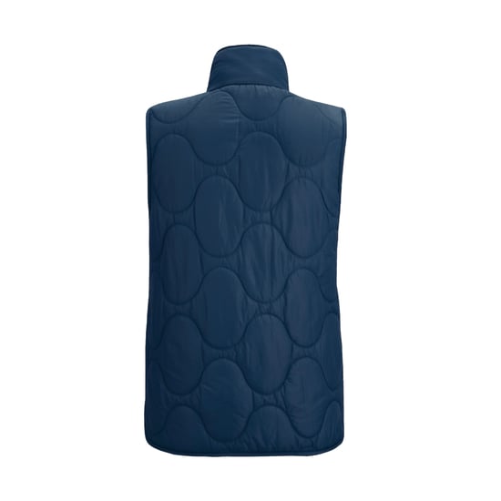 Regatta Dames Carlotte Gilet (Marineblauw) - Image 2