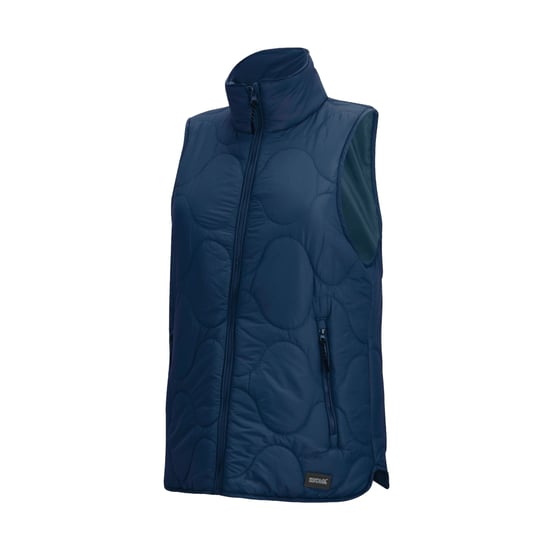 Regatta Dames Carlotte Gilet (Marineblauw) - Image 3