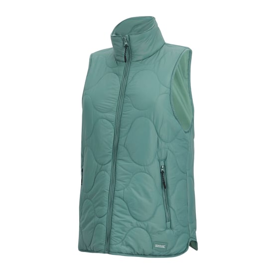 Regatta Dames Carlotte Gilet (Ivy Moss) - Image 3