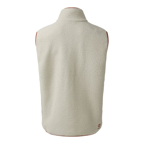 Dare 2B Heren Camber Fleece Body Warmer (Abbeystone) - Image 2