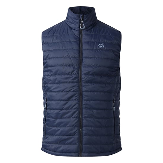 Dare 2B Heren Air Lite Bodywarmer (Marineblauw) - Image 1