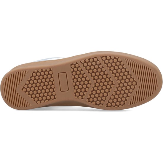 Hush Puppies Maura Suede Women's Blue Trainers - Image 3
